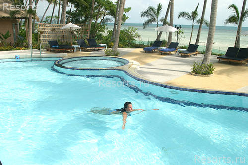 Amanda Resort 6